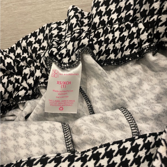 patterned pants - Picture 4 of 4